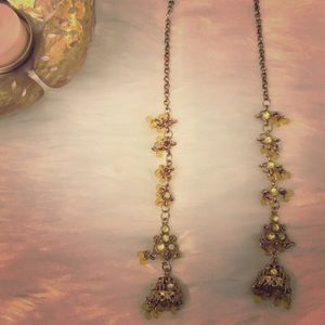 Indian pakistani Jewelry
